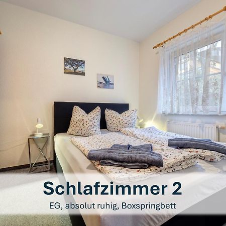 Zinnowitz, Paradies-Moeskenweg Экстерьер фото