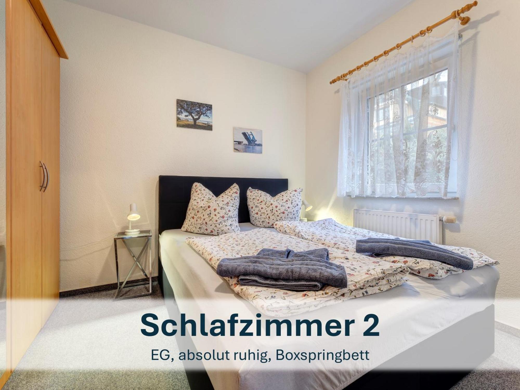 Zinnowitz, Paradies-Moeskenweg Экстерьер фото